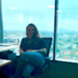 Meet your Posher, Jacqueline